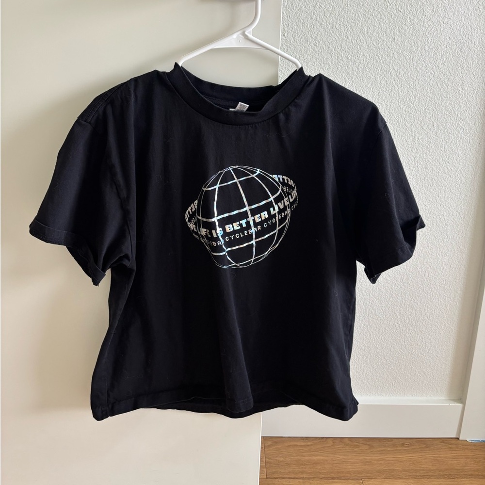 CycleBar Tee
